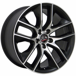 18-inch Wheels | 05-15 Ford Mustang | OWH2946
