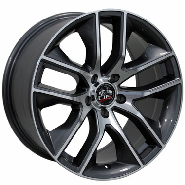 18-inch Wheels | 05-15 Ford Mustang | OWH2947