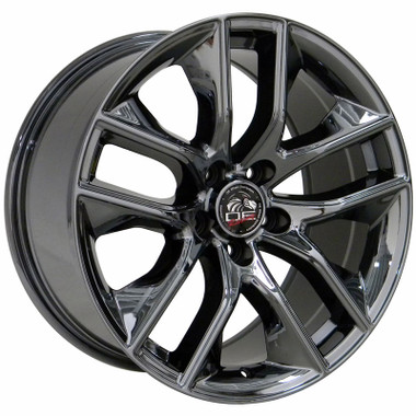 18-inch Wheels | 05-15 Ford Mustang | OWH2948