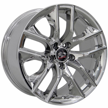 18-inch Wheels | 05-15 Ford Mustang | OWH2949