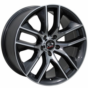 18-inch Wheels | 05-15 Ford Mustang | OWH2951