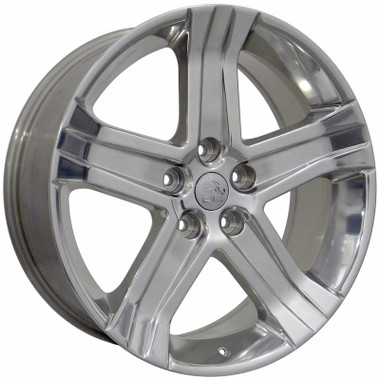 22-inch Wheels | 02-14 Dodge RAM 1500 | OWH2952