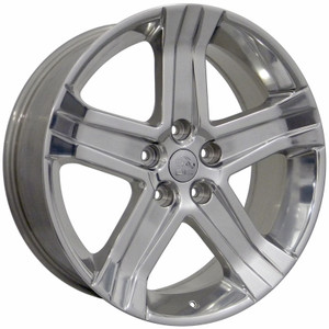 22-inch Wheels | 04-09 Dodge Durango | OWH2954