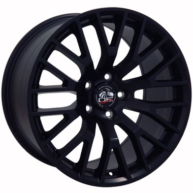 18-inch Wheels | 05-15 Ford Mustang | OWH2956