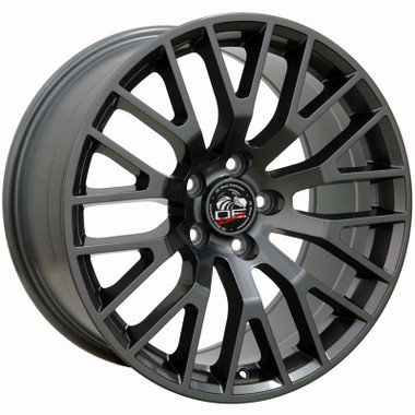 18-inch Wheels | 05-15 Ford Mustang | OWH2958