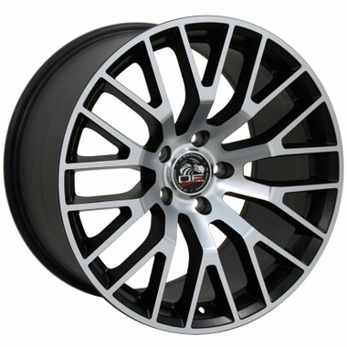 18-inch Wheels | 05-15 Ford Mustang | OWH2959
