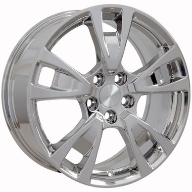 19-inch Wheels | 09-14 Acura TL | OWH2989