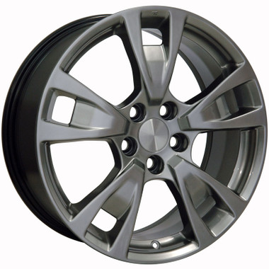 19-inch Wheels | 09-14 Acura TL | OWH2991