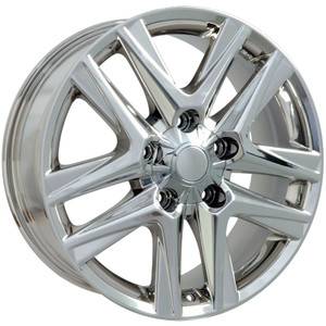 20-inch Wheels | 98-02 Lexus LX | OWH2992