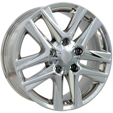 20-inch Wheels | 98-14 Toyota Cruiser | OWH2994