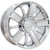 20-inch Wheels | 99-14 Chevrolet Silverado 1500 | OWH3037