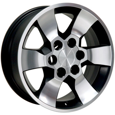 17-inch Wheels | 96-14 Toyota 4Runner | OWH3053