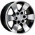 17-inch Wheels | 01-07 Toyota Sequoia | OWH3055