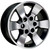 17-inch Wheels | 96-97 Lexus LX | OWH3060