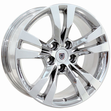 18-inch Wheels | 06-11 Buick Lucerne | OWH3079