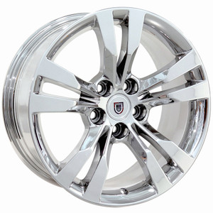 18-inch Wheels | 00-13 Chevrolet Impala | OWH3084