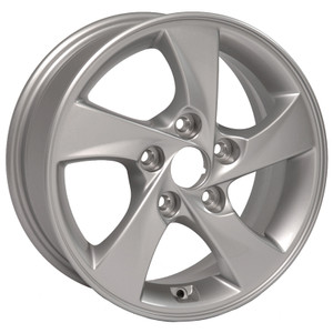 15-inch Wheels | 04-09 Mazda 3 | OWH3119