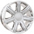 22-inch Wheels | 02-06 Chevrolet Avalanche | OWH3136
