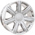 22-inch Wheels | 03-14 Chevrolet Express | OWH3139