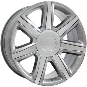 22-inch Wheels | 88-00 Chevrolet C/K | OWH3150