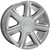 22-inch Wheels | 03-08 GMC Savana | OWH3155