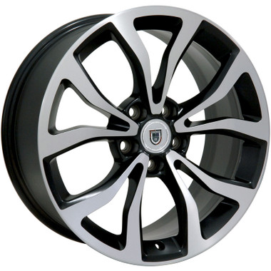 18-inch Wheels | 13-15 Cadillac ATS | OWH3184