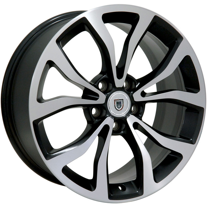 18 Wheels 0307 Cadillac CTS OWH3185 18 Wheels 0307 Cadillac CTS OWH3185