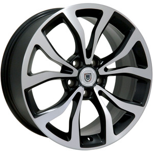 18-inch Wheels | 94-05 Cadillac DeVille | OWH3186