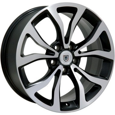 18-inch Wheels | 06-11 Cadillac DTS | OWH3187