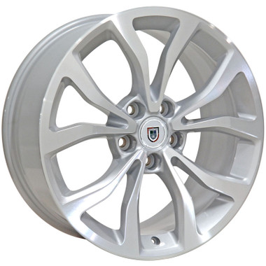 18-inch Wheels | 06-08 Pontiac Grand Prix | OWH3231