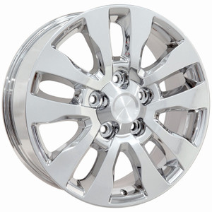 20-inch Wheels | 08-15 Toyota Sequoia | OWH3233