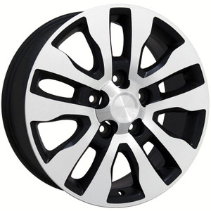 20-inch Wheels | 07-15 Toyota Tundra | OWH3238
