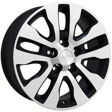 20-inch Wheels | 98-15 Lexus LX | OWH3239