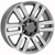 20-inch Wheels | 03-09 Lexus GX | OWH3254
