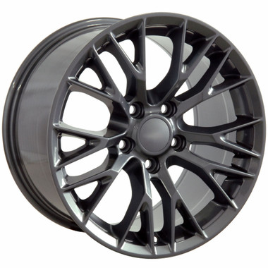 18-inch Wheels | 93-02 Chevrolet Camaro | OWH3263