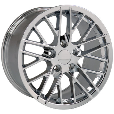 17-inch Wheels | 88-04 Chevrolet Corvette | OWH3274