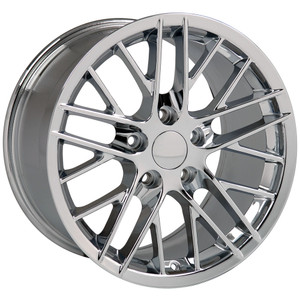 18-inch Wheels | 88-04 Chevrolet Corvette | OWH3283