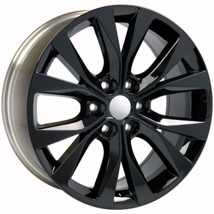 20-inch Wheels | 04-15 Ford F-150 | OWH3286