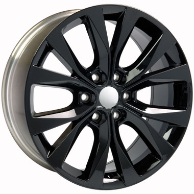 20-inch Wheels | 03-15 Ford Expedition | OWH3287