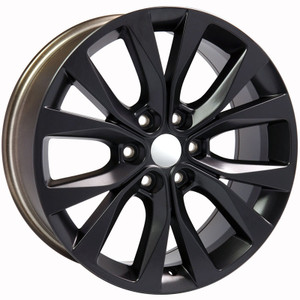 20-inch Wheels | 03-15 Ford Expedition | OWH3291