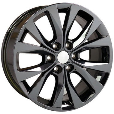 20-inch Wheels | 04-15 Ford F-150 | OWH3294