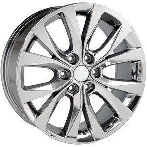 20-inch Wheels | 04-15 Ford F-150 | OWH3298
