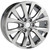 20-inch Wheels | 06-08 Lincoln Mark LT | OWH3300