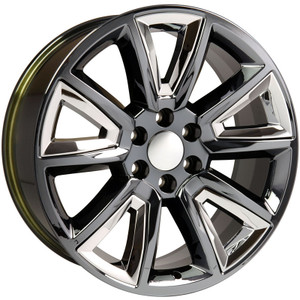 22-inch Wheels | 99-15 Cadillac Escalade | OWH3329