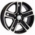 22-inch Wheels | 92-94 Chevrolet Blazer | OWH3391