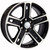 22-inch Wheels | 92-14 Chevrolet Suburban | OWH3395
