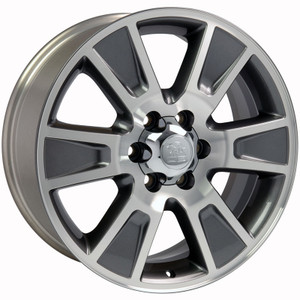 20-inch Wheels | 04-14 Ford F-150 | OWH3426