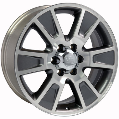 20-inch Wheels | 03-14 Lincoln Navigator | OWH3429