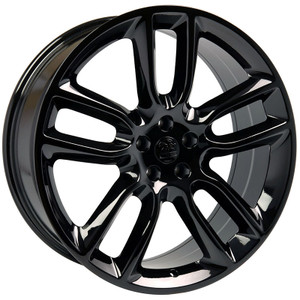 22-inch Wheels | 11-14 Ford Edge | OWH3494