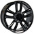 22-inch Wheels | 09-15 Ford Flex | OWH3496